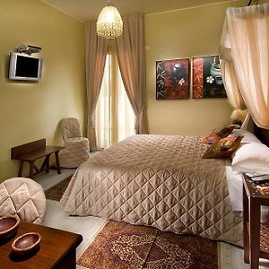 Villa Claudia Resort